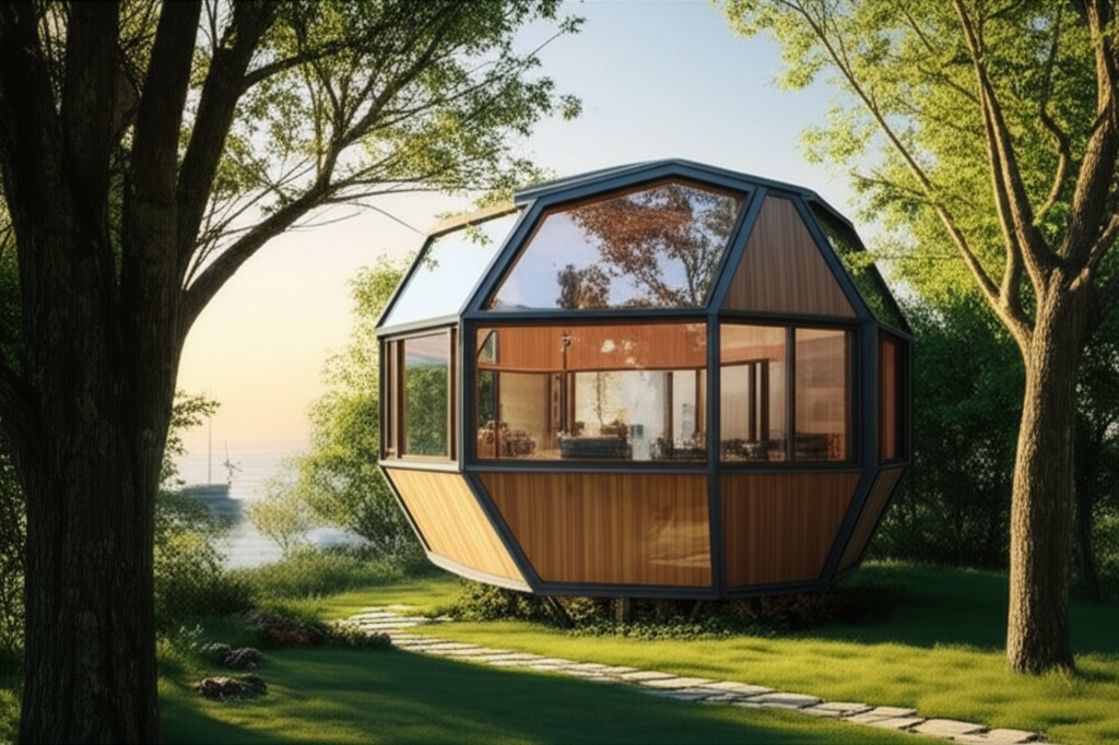 Hive Pod